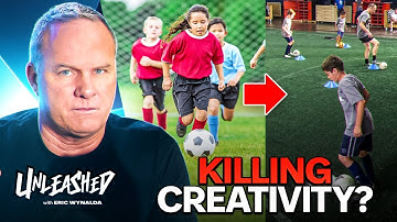 U.S. Soccer Is Failing Its Kids — And No One Wants to Admit Why