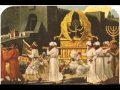 UNA GOTA DE TU SANGRE SOBRE MI (TABERNACULO DE DAVID)