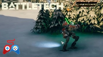 BattleTech 🤖 Settling a Grudge