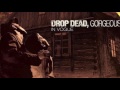 Capture de la vidéo Drop Dead, Gorgeous- In Vogue (Full Album)