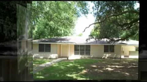 2641 Ray Weiland Dr Baker LA 70714 Home For Sale B...