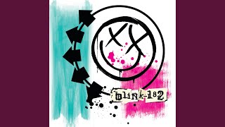 Video thumbnail of "blink-182 - Feeling This"