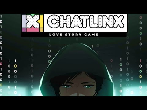 Видео: ChatLinx, 2 глава 📱Прохождение визуальной новеллы от Webelinx!