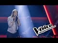 Viktoria Birkeli – Mother | Blind Auditions | The Voice Norge 2019