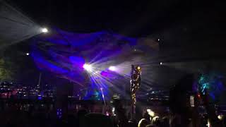 Lane 8 - Aura (Avoure) @The Woogie 2019