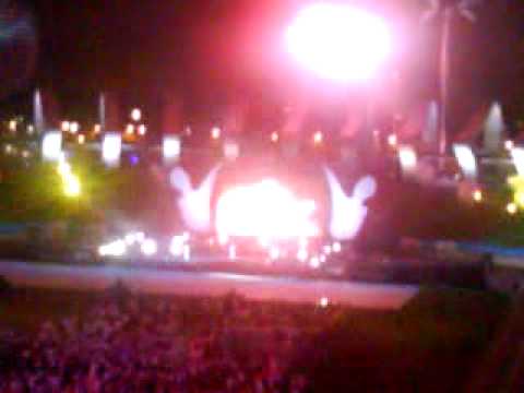 2009高雄世運閉幕(VII)