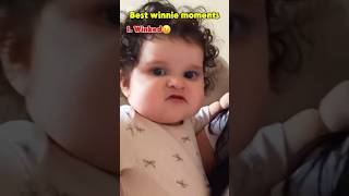 We All Said Winnie Never Blinks How About Wink