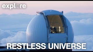 Restless Universe | Explore Films