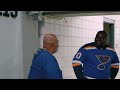 Charles Glenn picks new Blues anthem singer