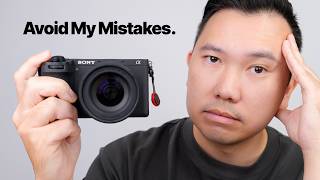 I accidentally took the WORST photos ever. Here's what I've learned.