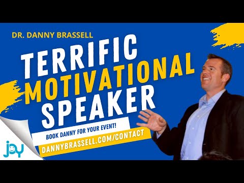 We Need Great Teachers - One of the Best Motivational Speakers