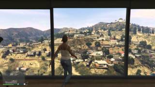 GTA 5 - Eclipse Towers Apt 3 - High Life Update