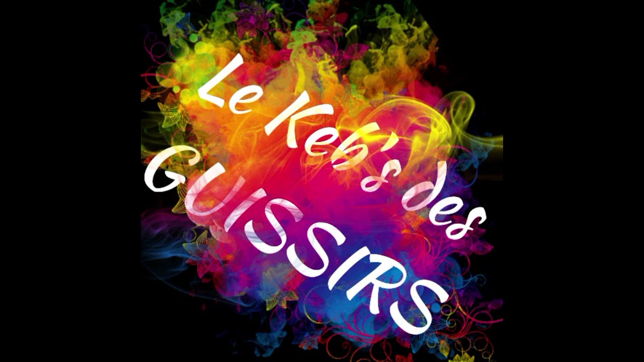 GHIAMUSSU - Nakule Maghanga