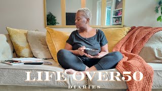 Download Lagu Life Over 50 Diaries: No One Ever WARNED Us About THIS MP3