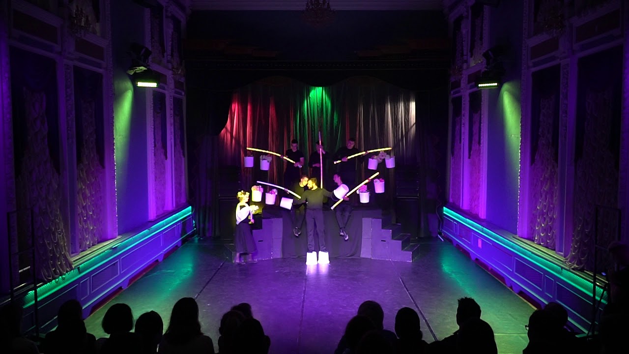 Показ 221В Не любо не слушай! Не хочешь не верь ! - YouTube