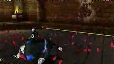 Sub Zero 104% Midscreen Combo in MK Deception