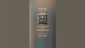 Thumbnail of In The Year 10,000 - song 1 - Ska Jazz Music