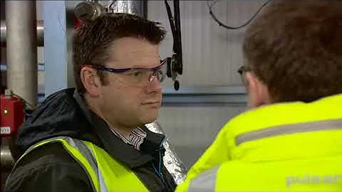 BBC One Scotland COP26 documentary featuring Pale Blue Dot Energy & The Acorn Project