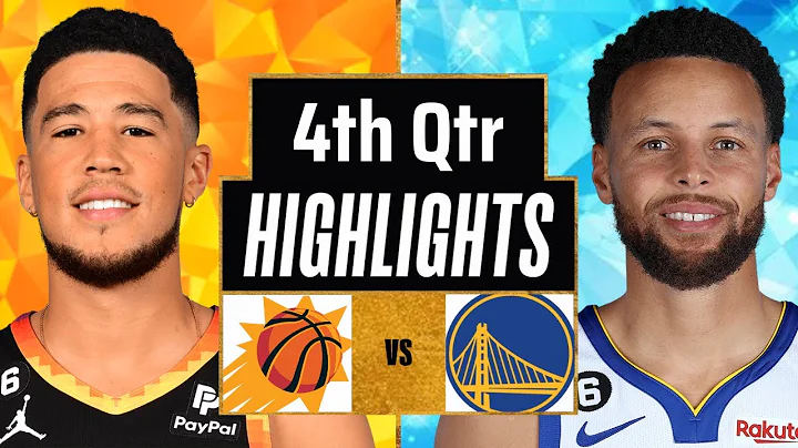 Golden State Warriors vs Phoenix Suns Full Game Highlights 4th Qtr P2 | Dec 20 | 2025 NBA Highlights