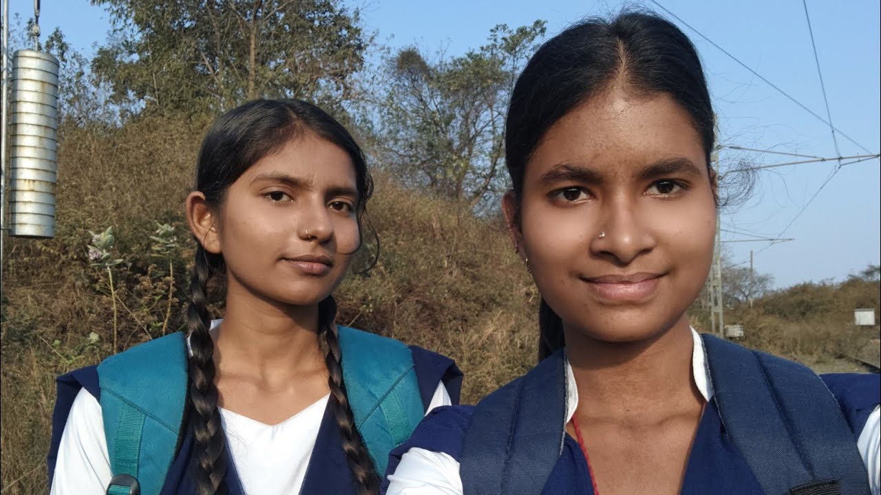 Are bhai school mein yah kya ho raha hai.😅🤣