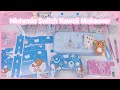 Nintendo Switch Kawaii Makeover - Rilakkuma Clouds Theme