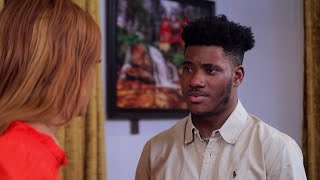 He Fell In Love With An Older Woman- But Never Knw She's Also Rich 2025 EMOTIONAL ROMANCE CHIDI DIKE