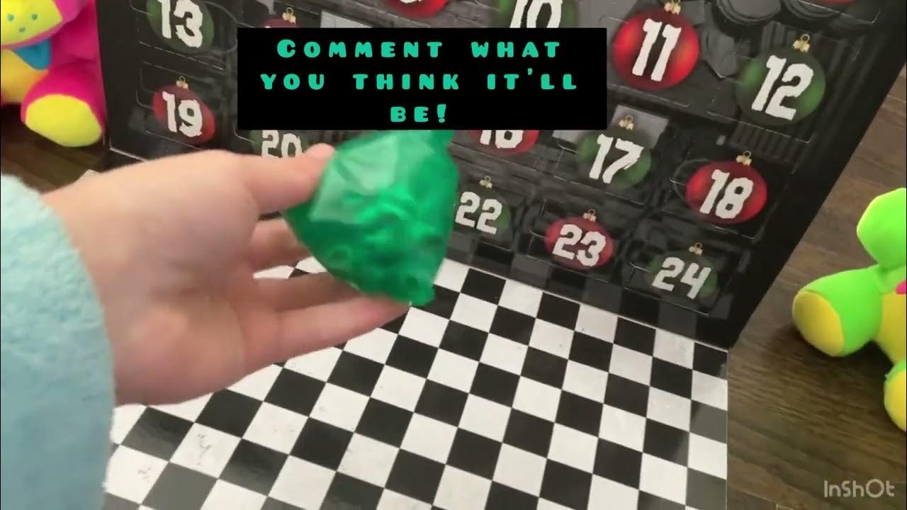 Day 3 Of Fnaf Funko Advent Calendar YouTube day-3-of-fnaf-funko-advent-calendar-youtube