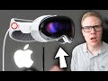 Vision Pro Headset! What Apple DIDN&#39;T Tell You!