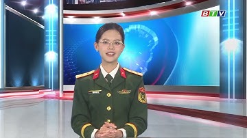 Quân Khu 5 Btv 2025 Ngày 13/2