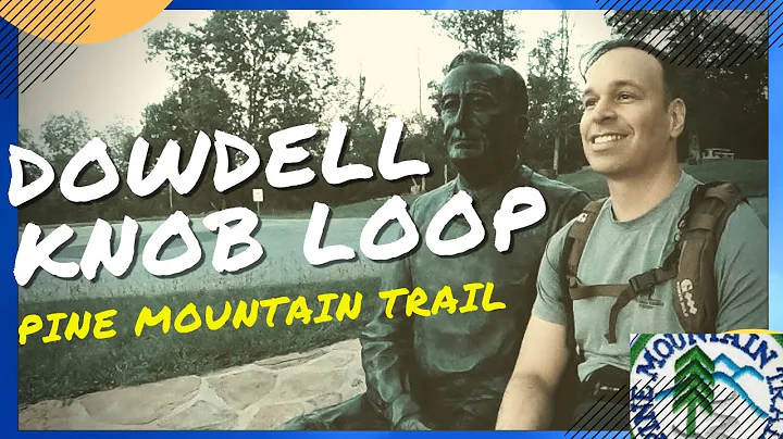 Dowdell Knob Loop, FDR State Park |  How to influe...