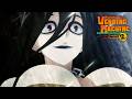 Goth Auto-Tuned Ghost Girl vs A Vending Machine | Reborn as a Vending Machine