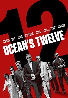 ocean s twelve 12 bande annonce officielle vf george clooney brad pitt matt damon youtube