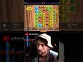 Zois WON 150 000 Insane Casino Win Shorts Zois Mois Casino