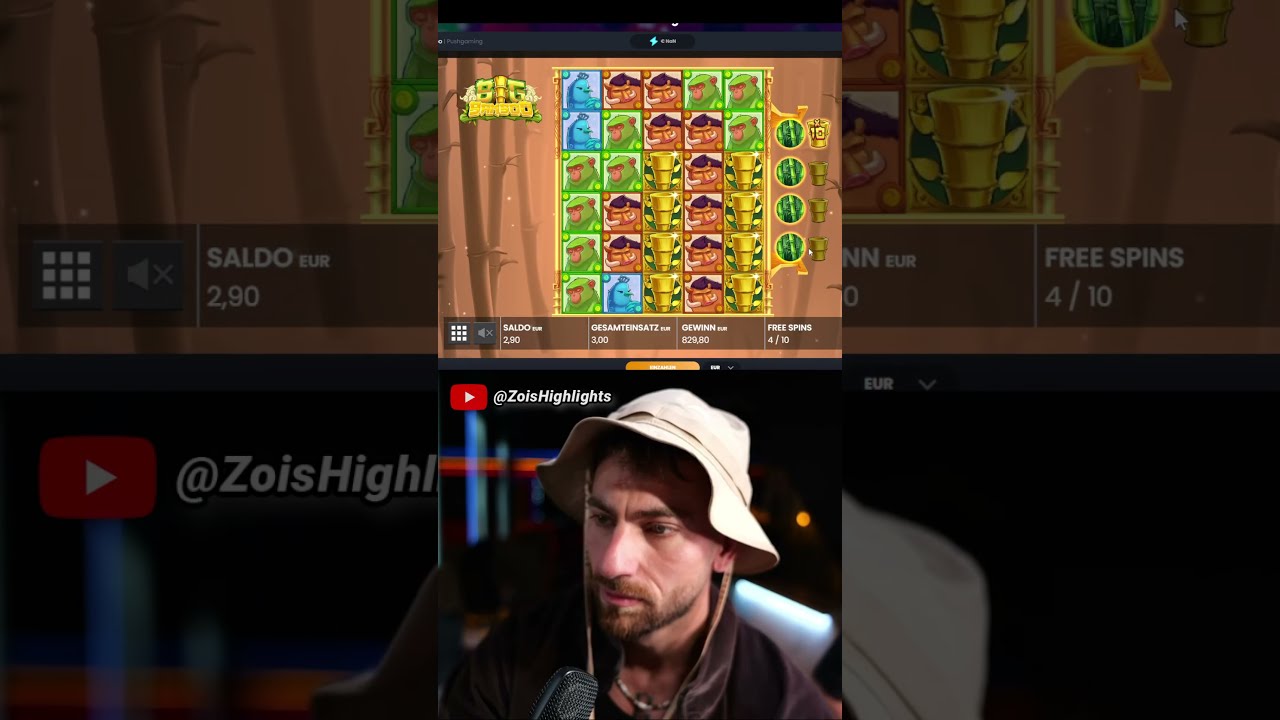 inuyasha tap 32 Zois 150.000€ GEWONNEN.. 🔥 Geisteskranker Casino Gewinn.. shorts zois mois casino