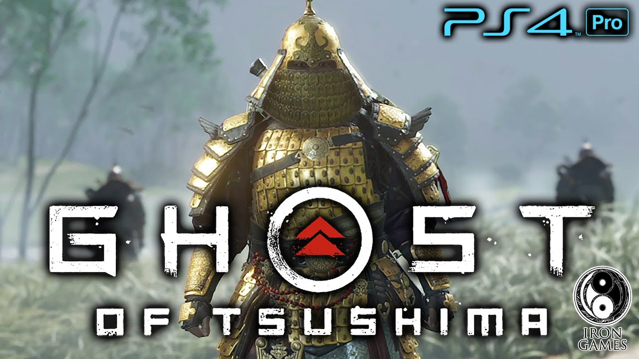 29 Ghost Of Tsushima 高画質 百戸長アルタン討伐 酒売り堅二の世渡り術 初見最高難易度 ゴーストオブツシマ Youtube