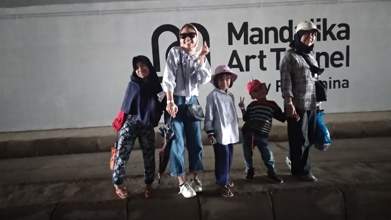 WSBK Mandalika track preview sirkuit mandalika 