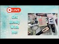 Live GRWM ~ Quick Look! Nap time is never long enough so come chit chat with me!