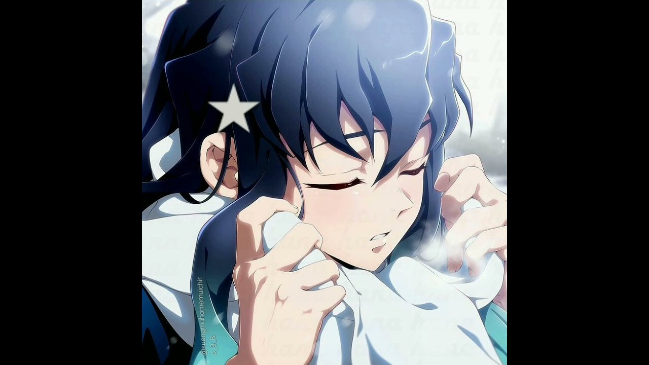 Muichiro Tokito x listener M4A