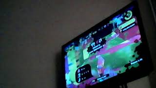 Splatoon 2 camera part