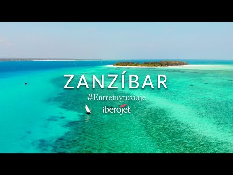 Zanzibar al completo | Grandes Viajes | Iberojet