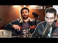 HasanAbi reacts to Brake Check Podcast #4 - Hasan Piker (new and longer react)