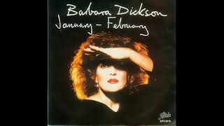 Barbara Dickson - January february (jan-jan-jan version by GIS)