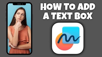 How To Add A Text Box On FreeForm | Step By Step Guide - FreeForm Tutorial