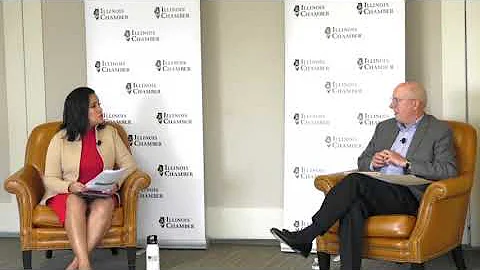 Susana Meza and Tim Crane discuss business adaptio...