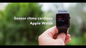 ¿Puede el Apple Watch detectar las palpitaciones del corazón?