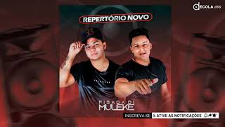 Pisada Di Muleke - Repertório Novo 2020