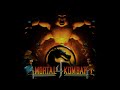 MORTAL KOMBAT 4: ALL ENDINGS