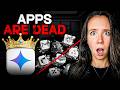 Google’s Gemini 3.1 and the Death of the Single-Purpose App