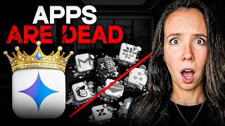 Google’s Gemini 3.1 and the Death of the Single-Purpose App screenshot 5