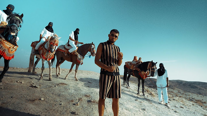 Zkr - X-ADV (Clip Officiel)